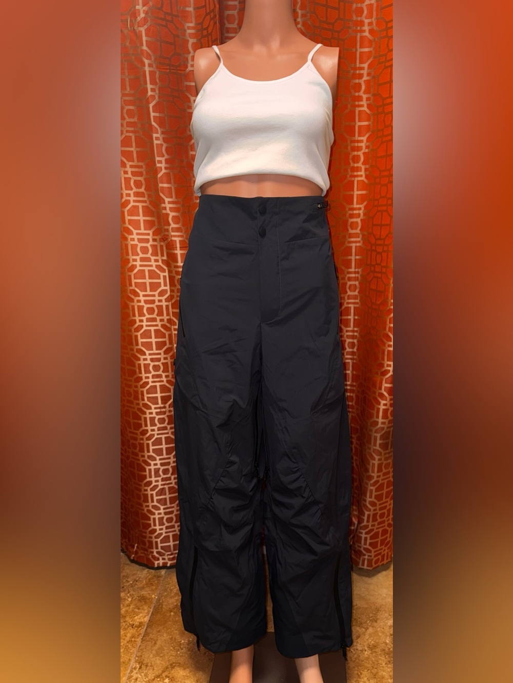 FP Movement Peak to Peak Ski Pants Medium NWOT